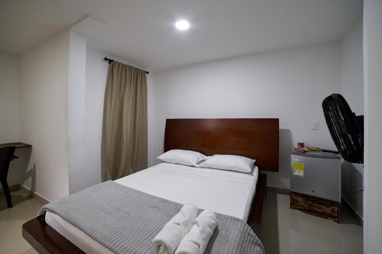 Farum Hotel Медельїн Екстер'єр фото