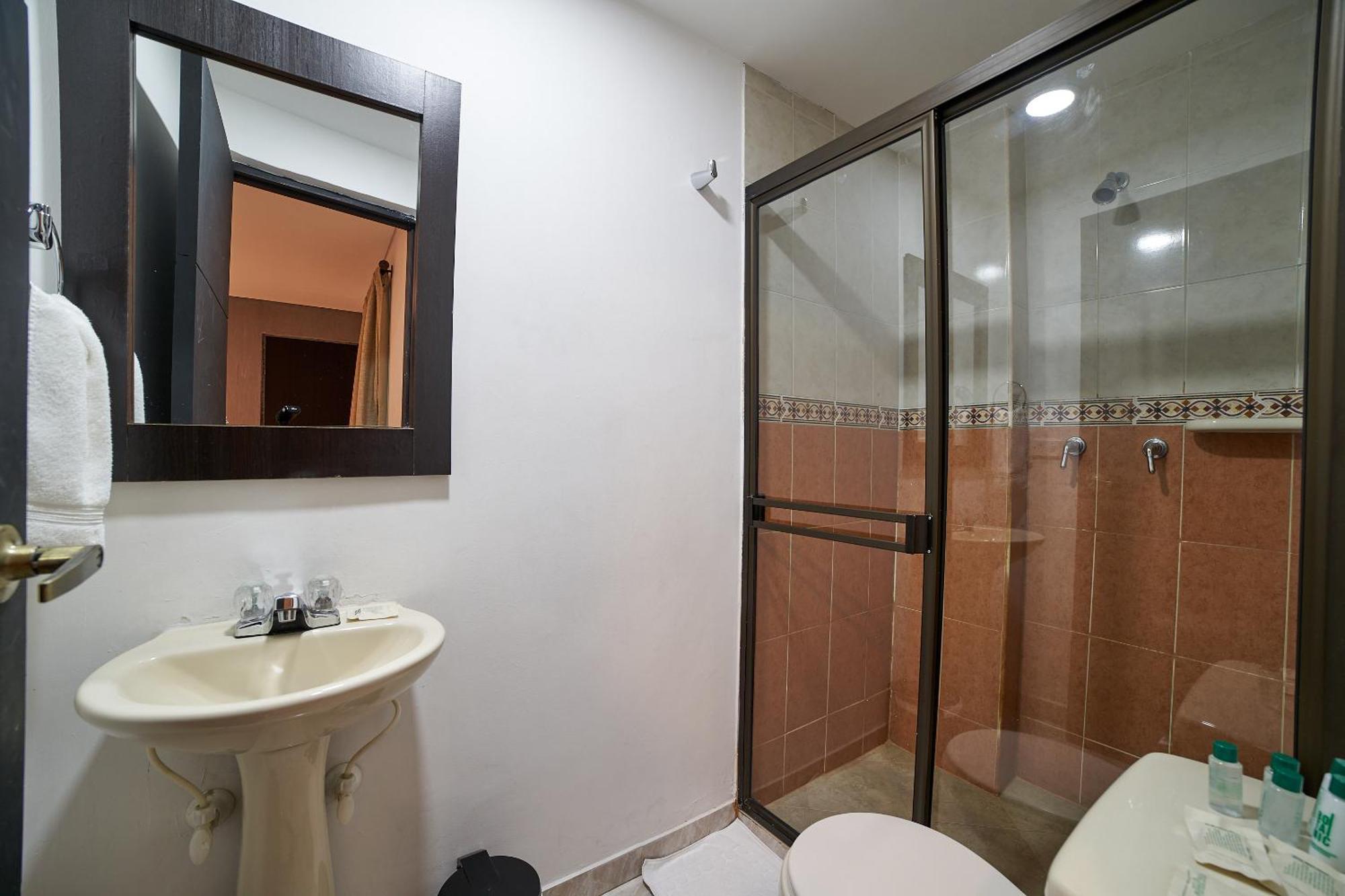 Farum Hotel Медельїн Екстер'єр фото