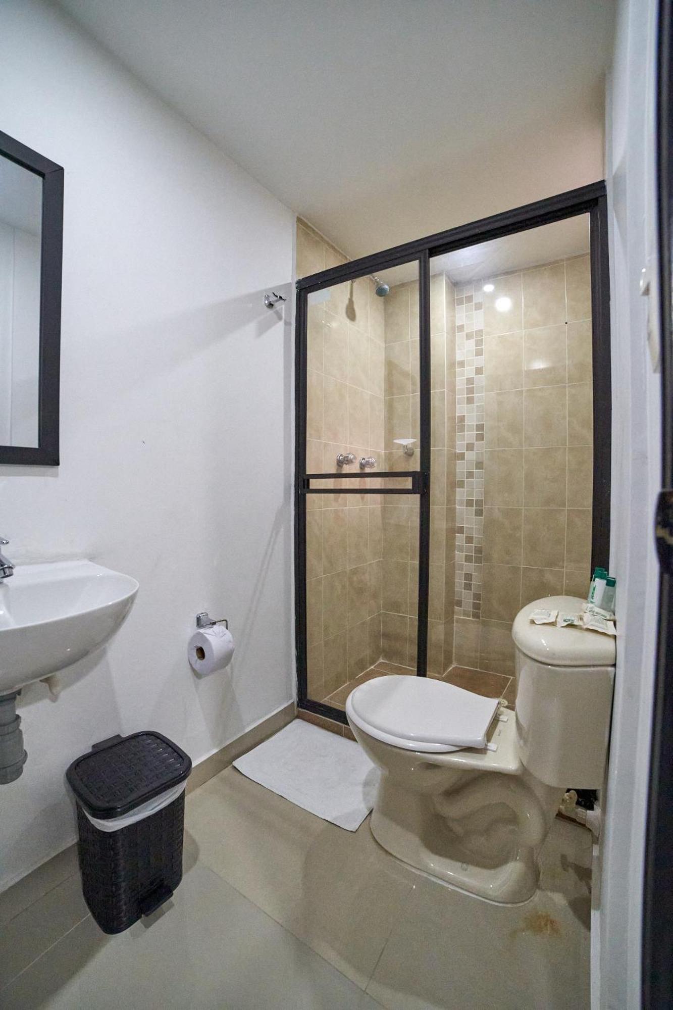 Farum Hotel Медельїн Екстер'єр фото