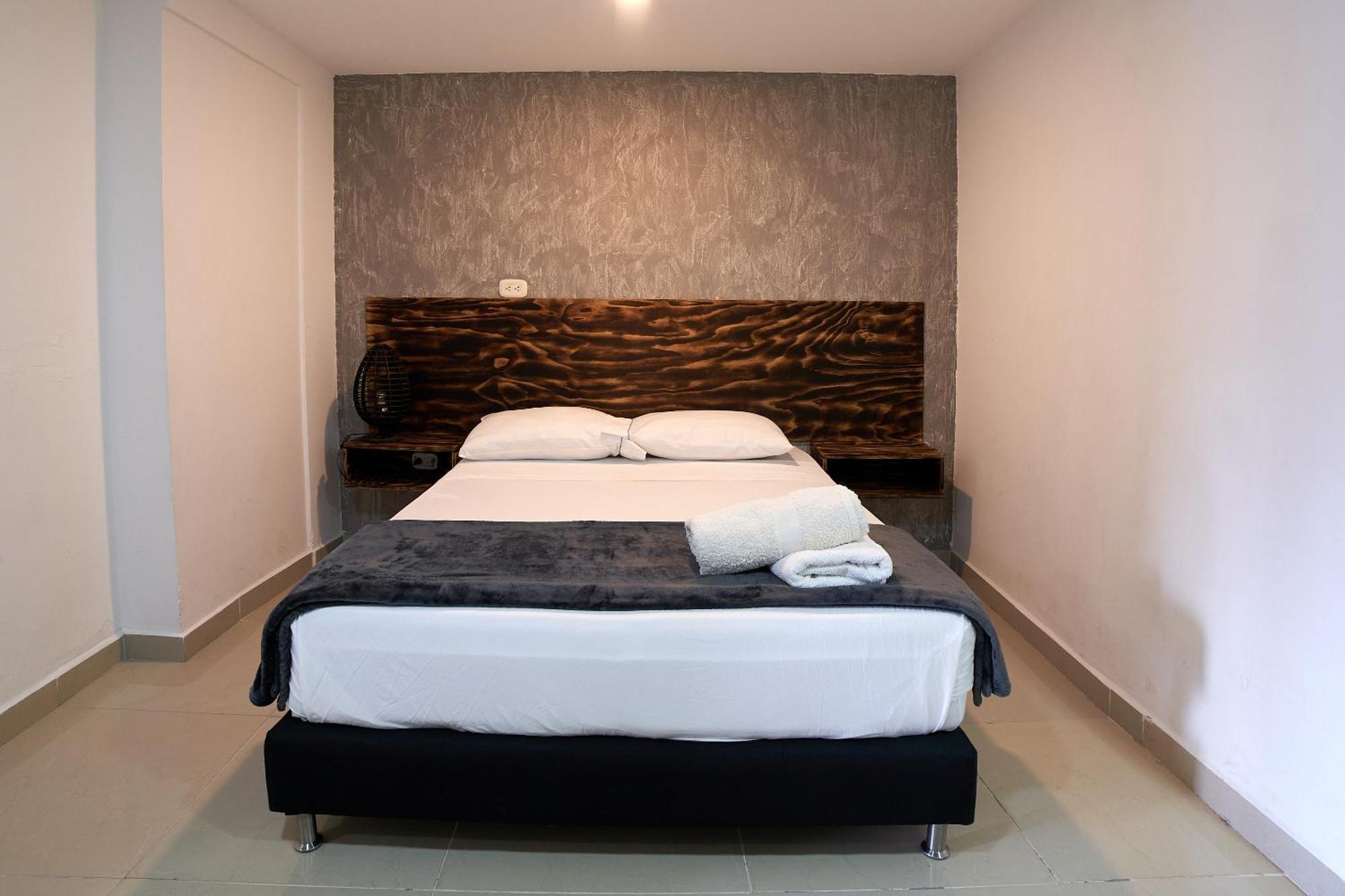 Farum Hotel Медельїн Екстер'єр фото