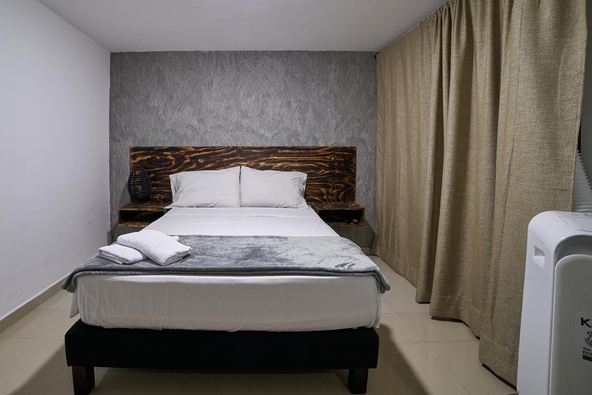 Farum Hotel Медельїн Екстер'єр фото