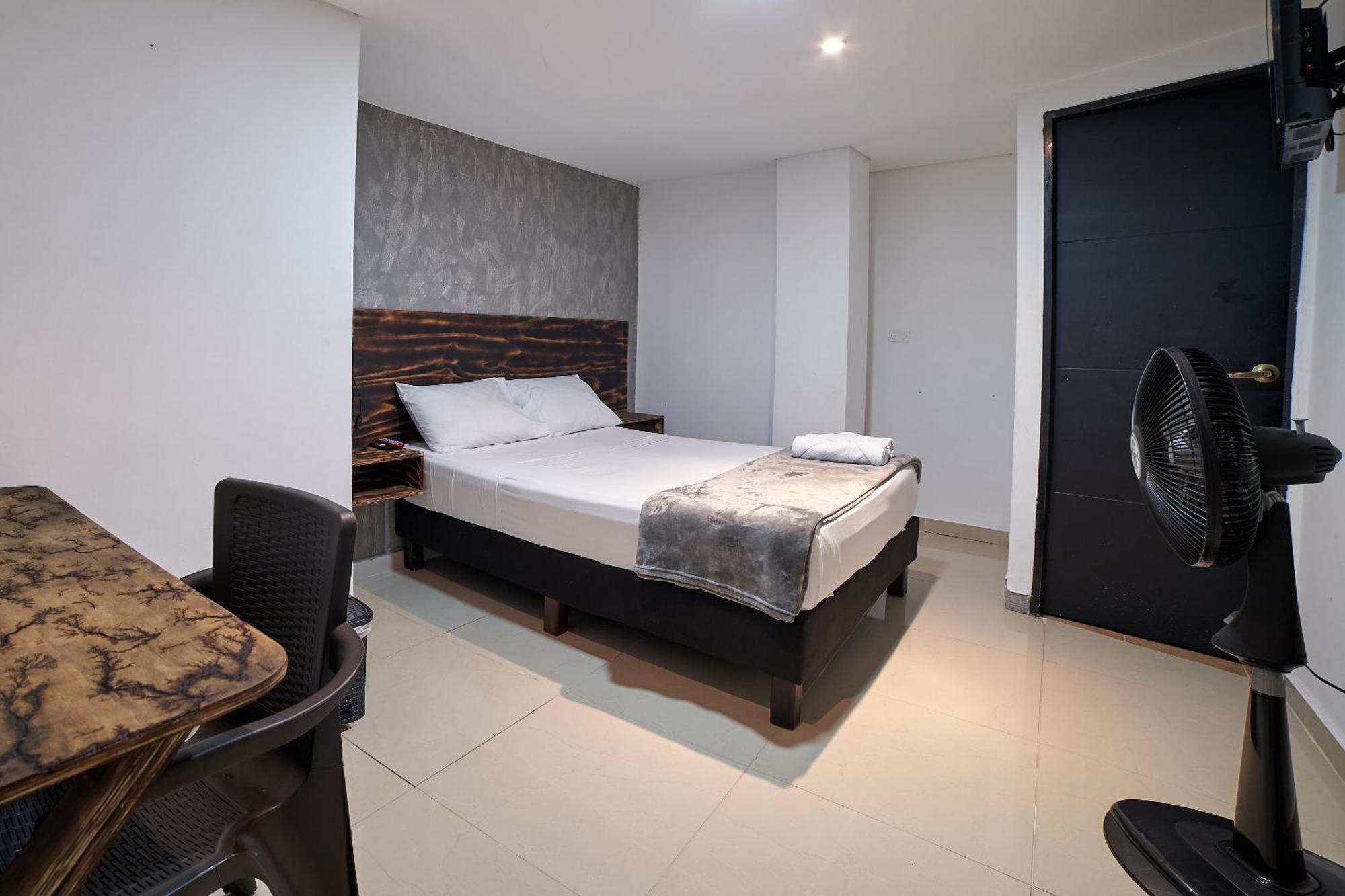 Farum Hotel Медельїн Екстер'єр фото