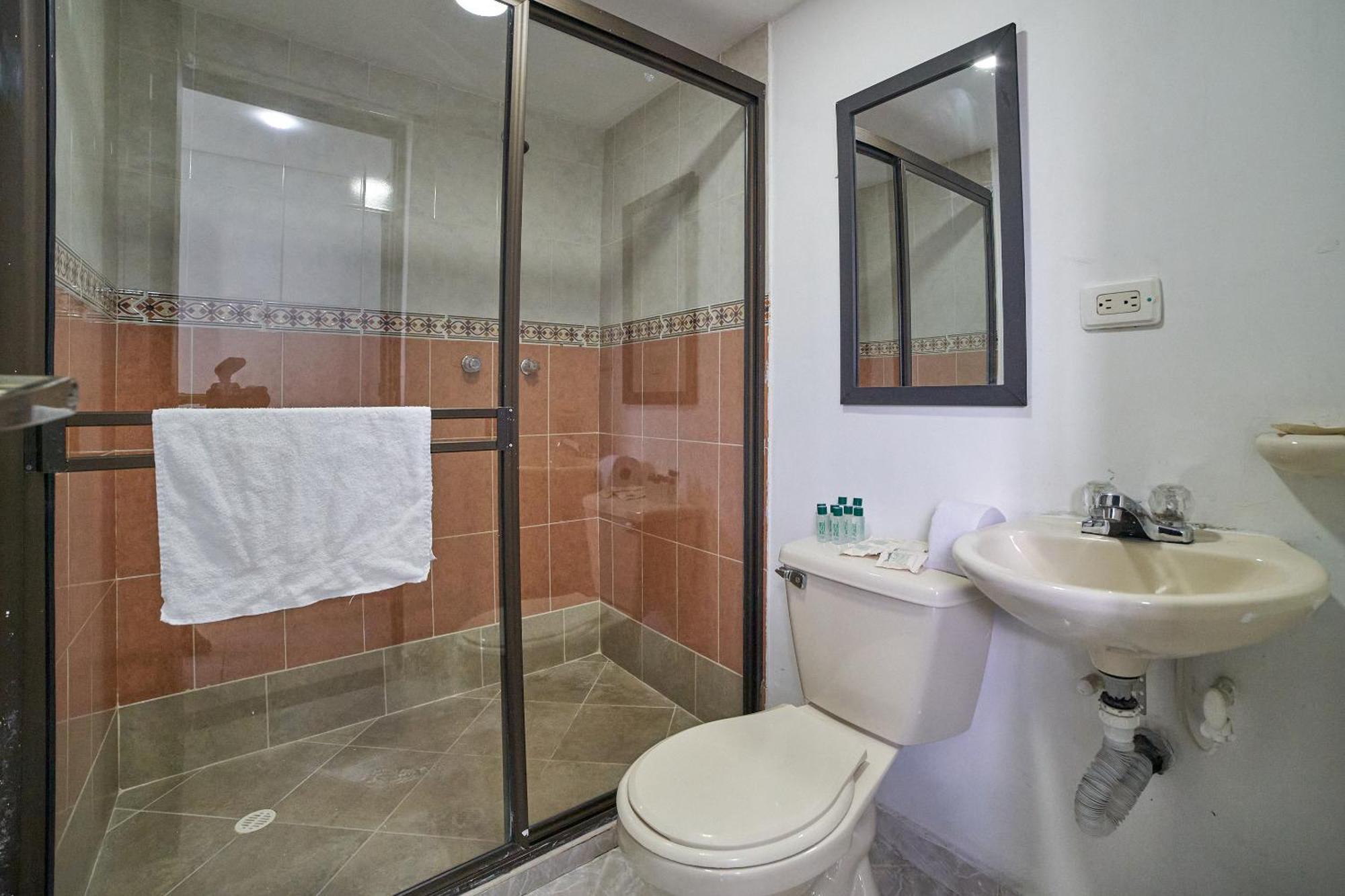 Farum Hotel Медельїн Екстер'єр фото