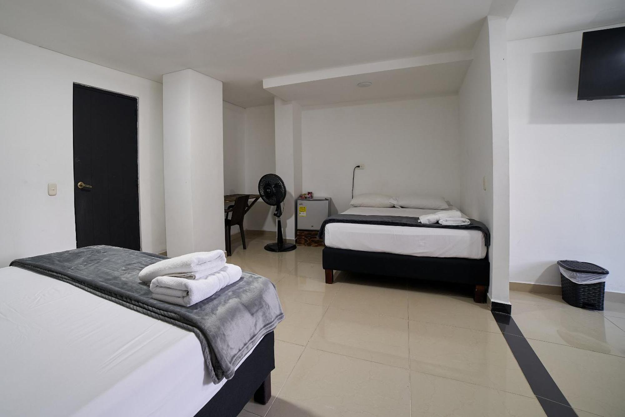 Farum Hotel Медельїн Екстер'єр фото