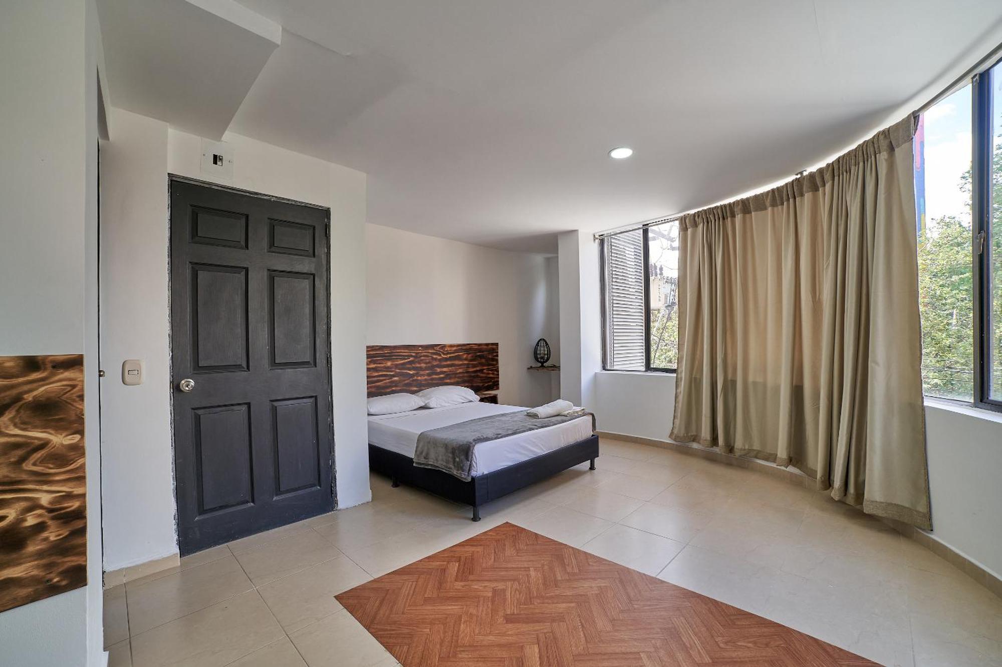 Farum Hotel Медельїн Екстер'єр фото