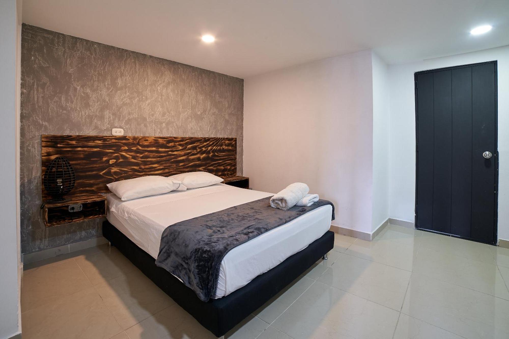 Farum Hotel Медельїн Екстер'єр фото