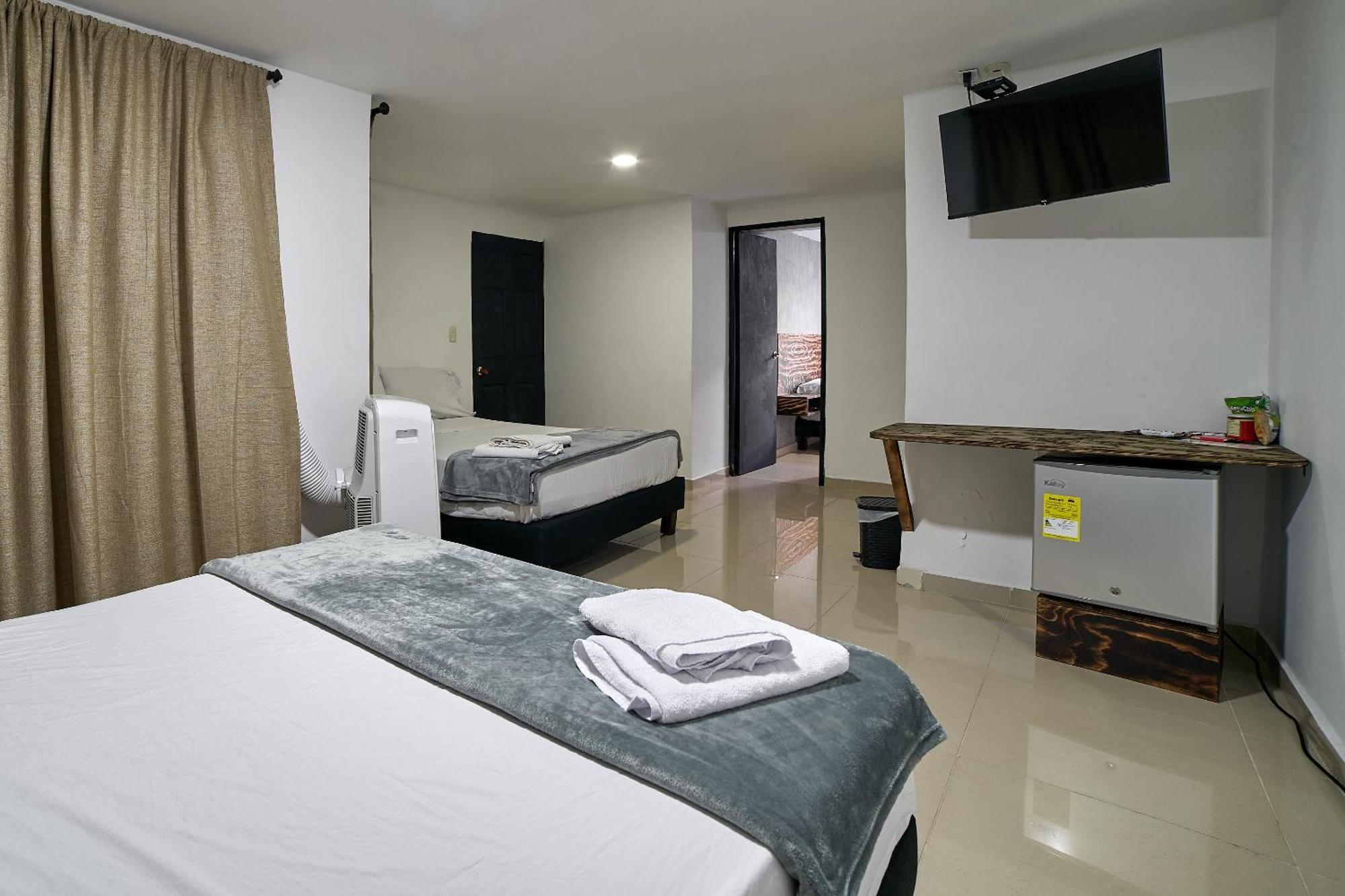 Farum Hotel Медельїн Екстер'єр фото